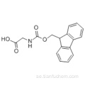 Fmoc-glycin CAS 29022-11-5